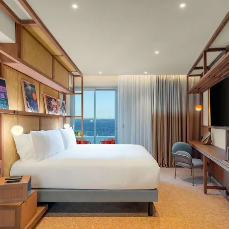 Canopy By Hilton Cannes