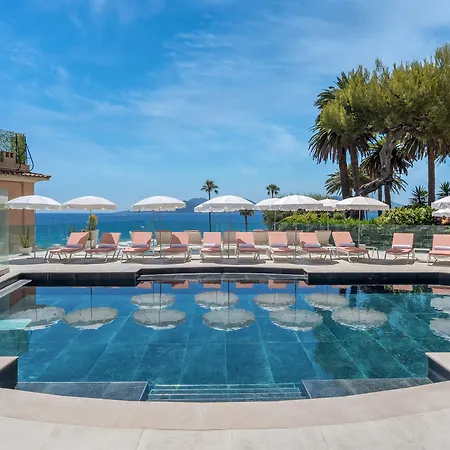 Canopy By Hilton Hotel Cannes