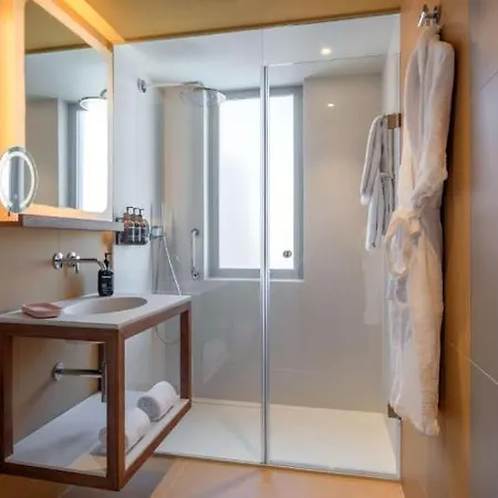 Canopy By Hilton Hotel 4*
