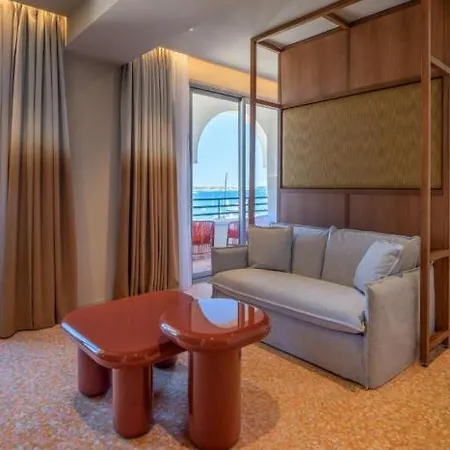 Canopy By Hilton 4* Cannes