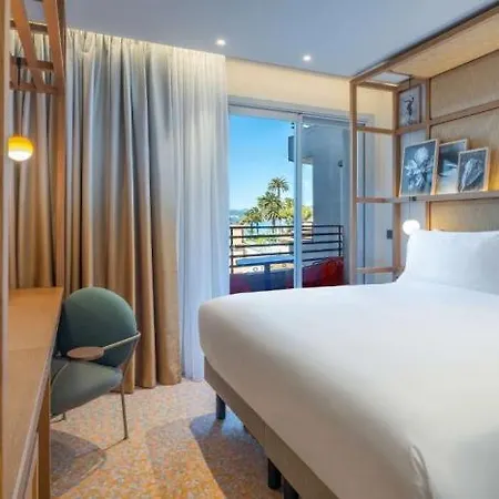 Canopy By Hilton Hotel Cannes