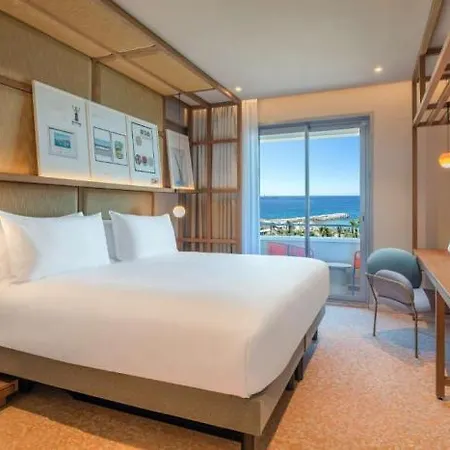 Hotel Canopy By Hilton 4*