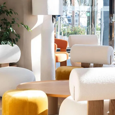 Hotel Canopy By Hilton Cannes