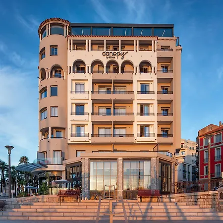 Canopy By Hilton Ξενοδοχείο