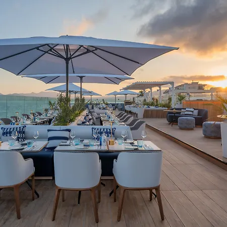 Canopy By Hilton Ξενοδοχείο 4*