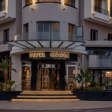 Canopy By Hilton 4* Κάννες