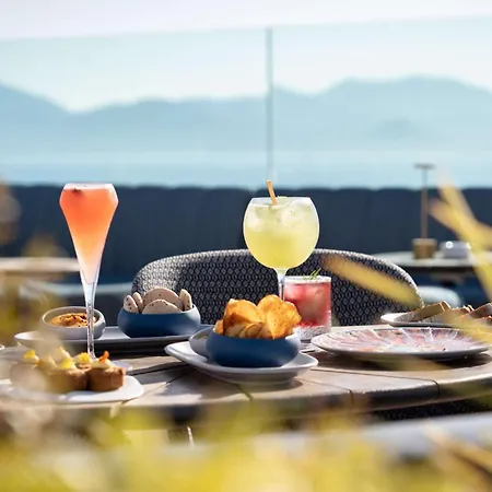Ξενοδοχείο Canopy By Hilton 4*