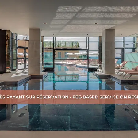 Canopy By Hilton Ξενοδοχείο 4*